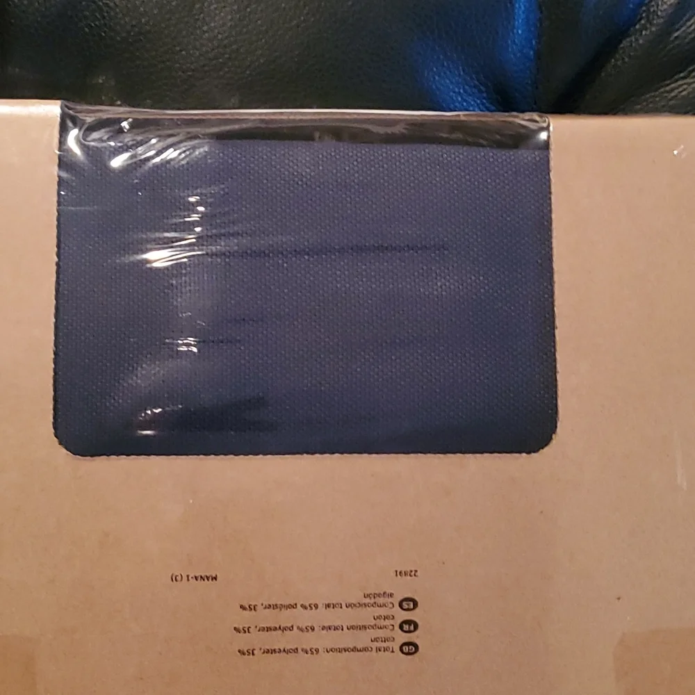 IKEA vimle ottoman